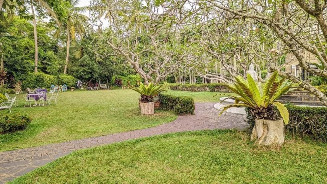 Aqua Pearl Bolgoda Lake Hotell Panadura Exteriör bild