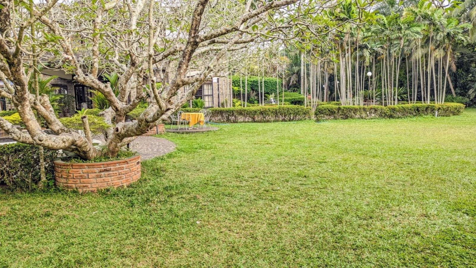 Aqua Pearl Bolgoda Lake Hotell Panadura Exteriör bild