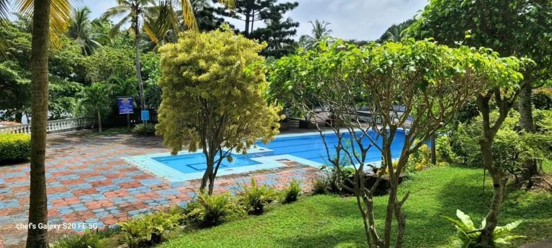 Aqua Pearl Bolgoda Lake Hotell Panadura Exteriör bild