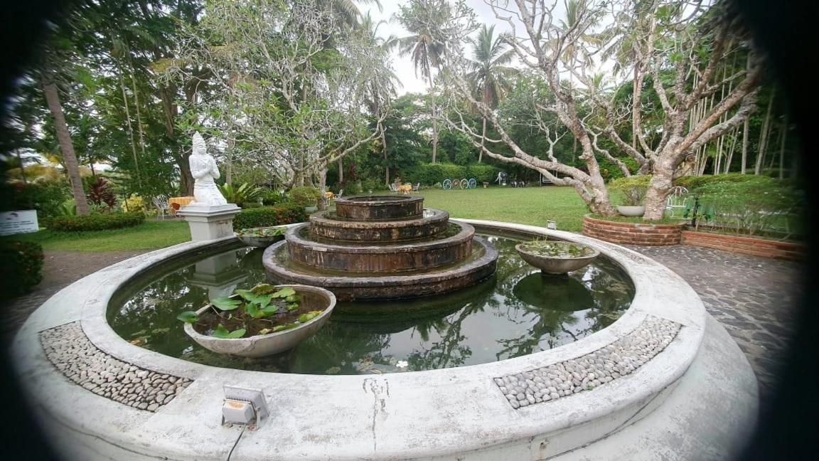 Aqua Pearl Bolgoda Lake Hotell Panadura Exteriör bild