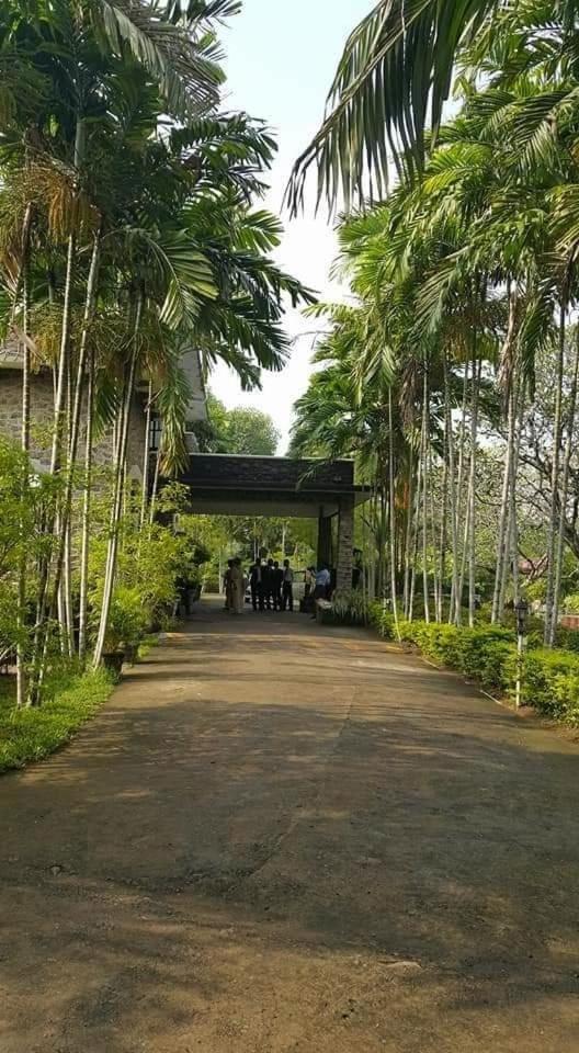 Aqua Pearl Bolgoda Lake Hotell Panadura Exteriör bild