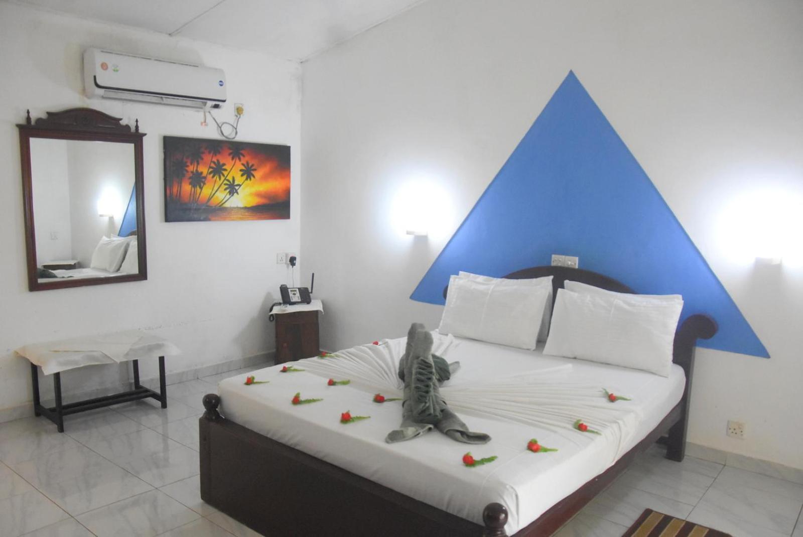 Aqua Pearl Bolgoda Lake Hotell Panadura Exteriör bild