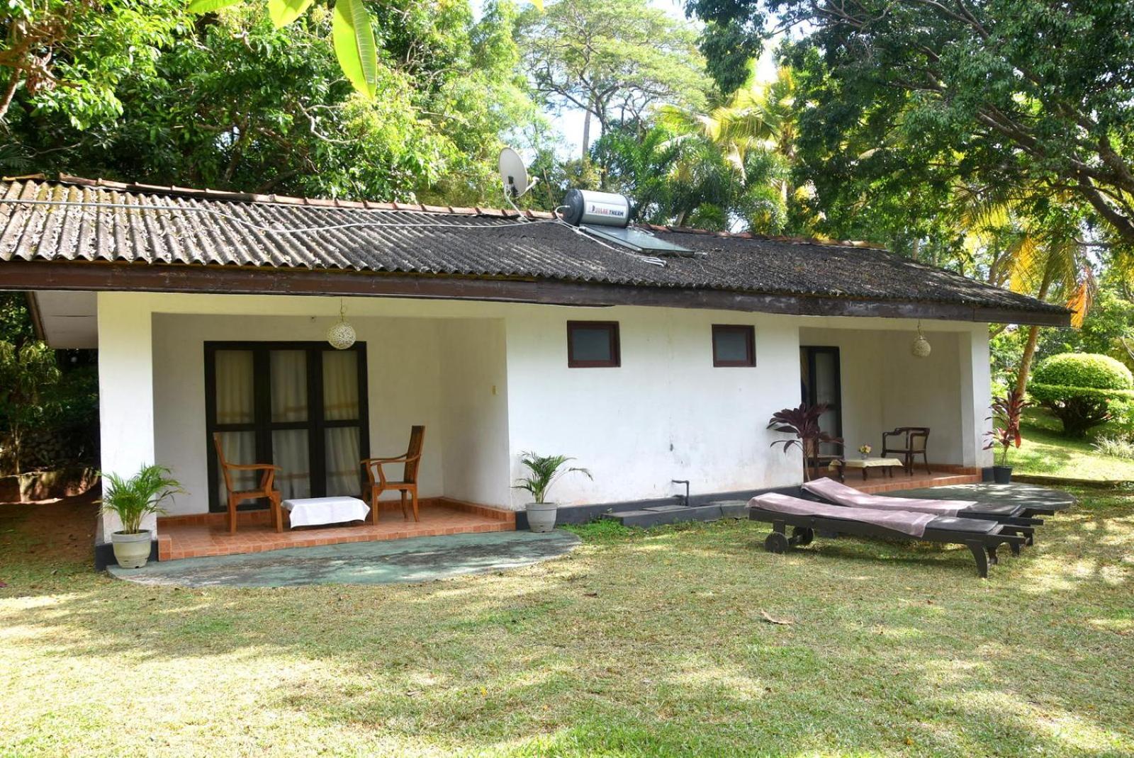 Aqua Pearl Bolgoda Lake Hotell Panadura Exteriör bild