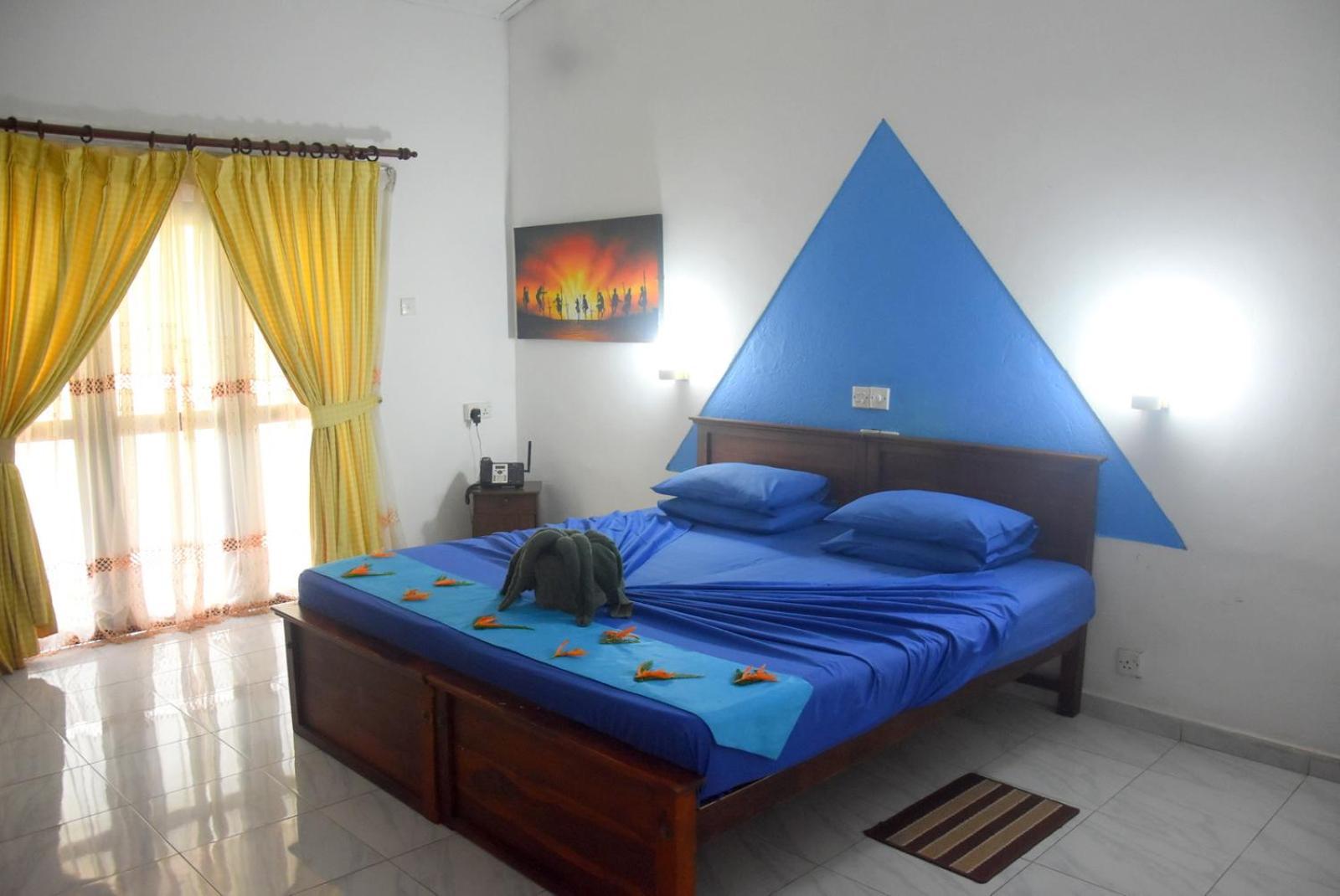 Aqua Pearl Bolgoda Lake Hotell Panadura Exteriör bild