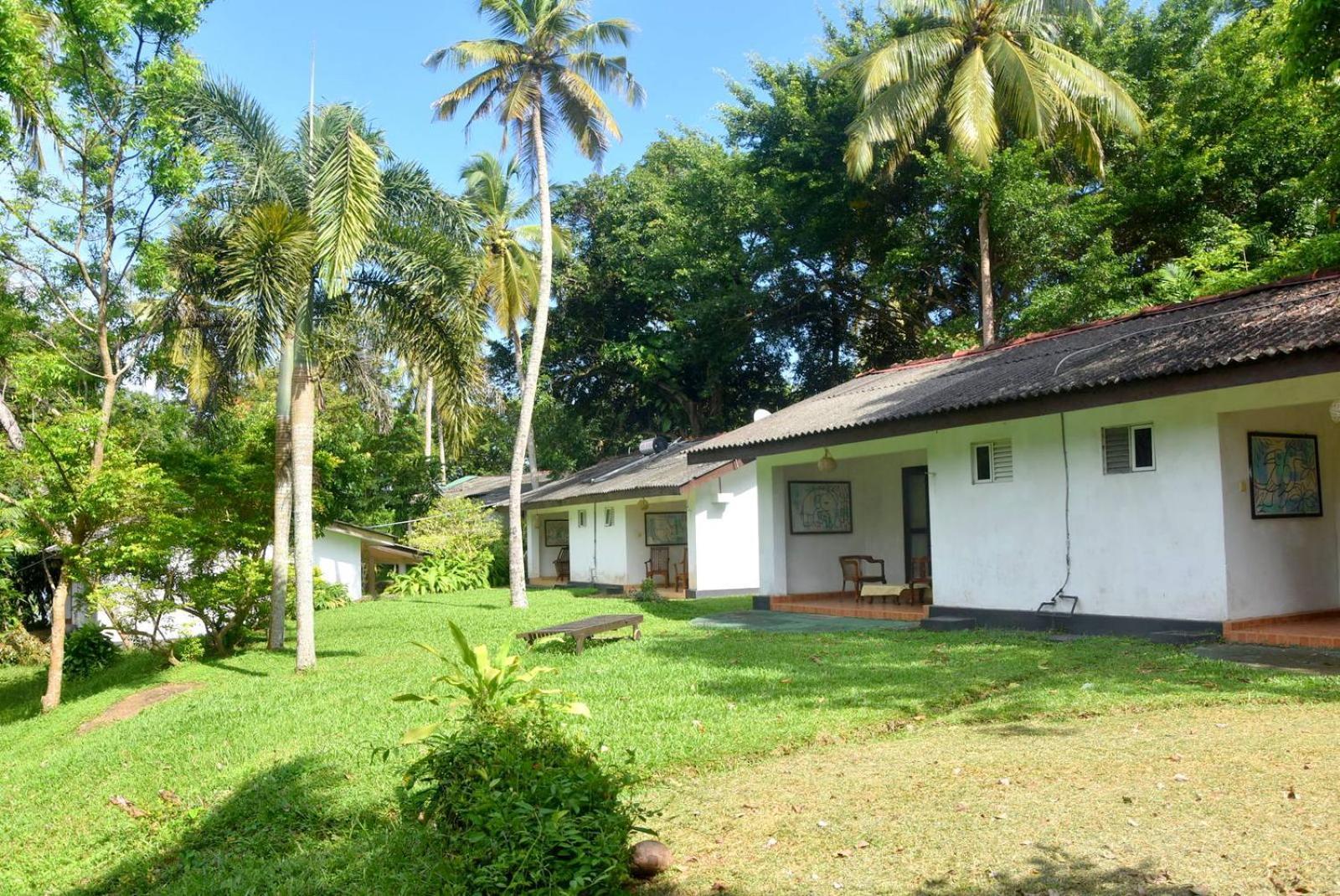 Aqua Pearl Bolgoda Lake Hotell Panadura Exteriör bild