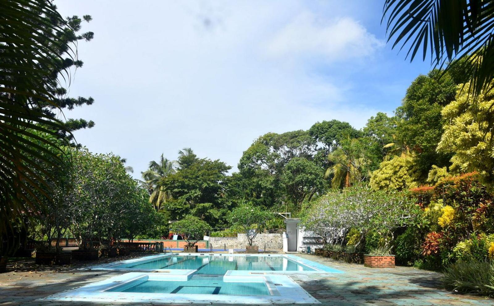Aqua Pearl Bolgoda Lake Hotell Panadura Exteriör bild