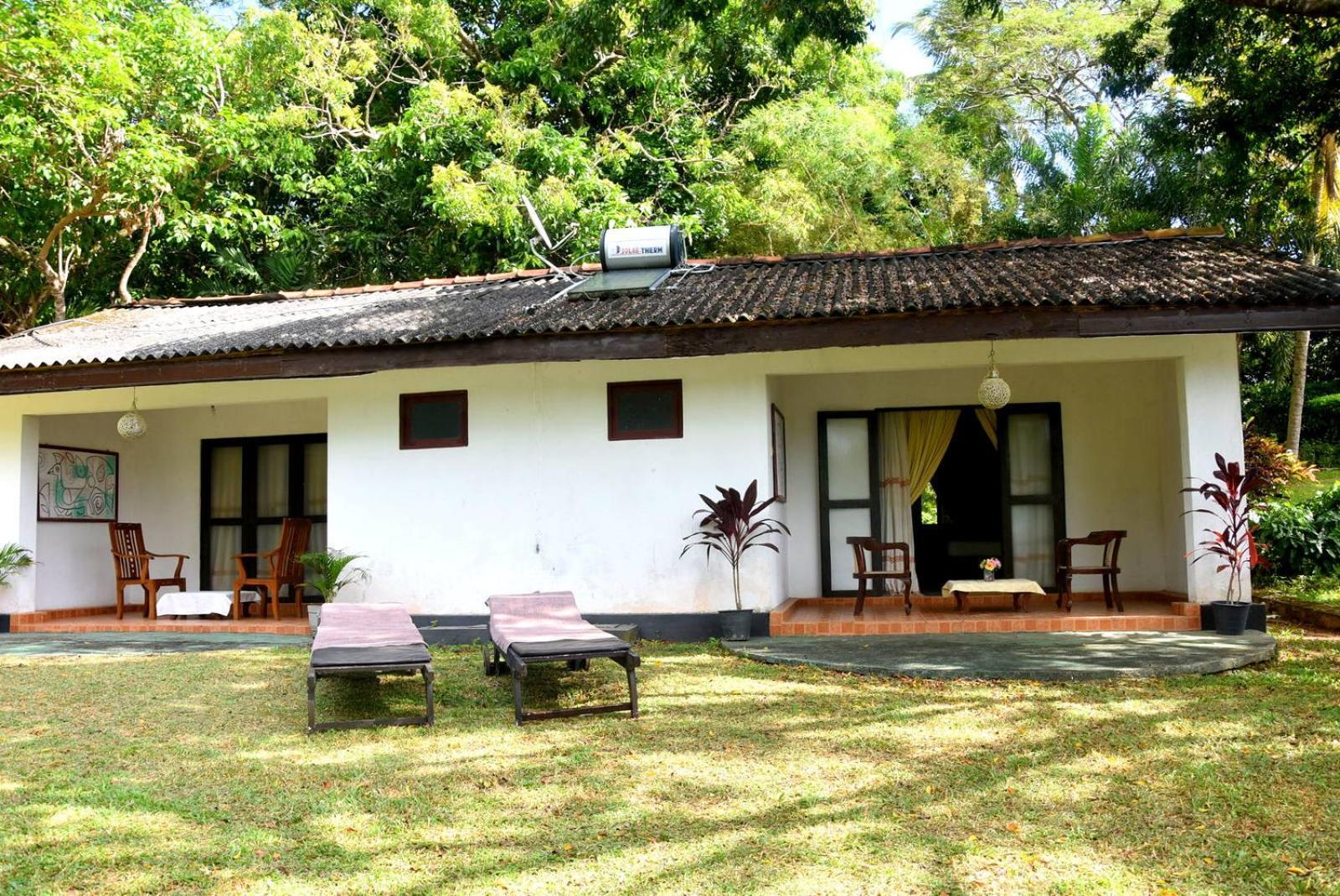 Aqua Pearl Bolgoda Lake Hotell Panadura Exteriör bild