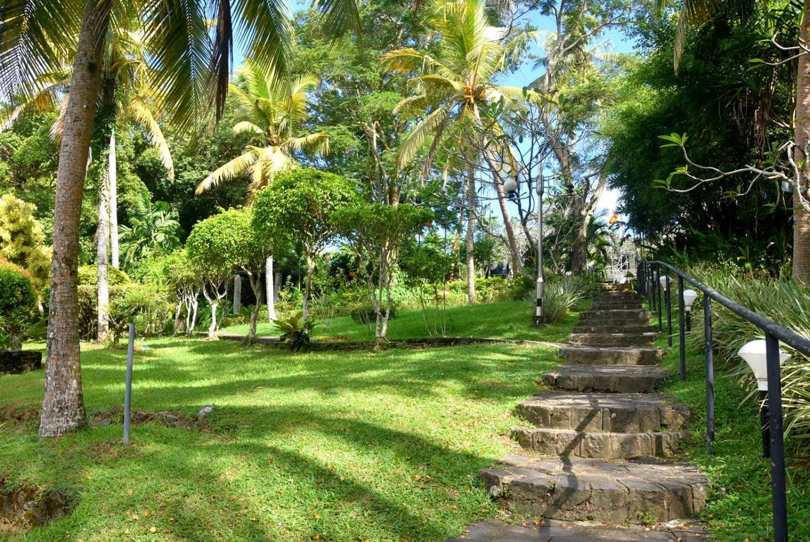 Aqua Pearl Bolgoda Lake Hotell Panadura Exteriör bild