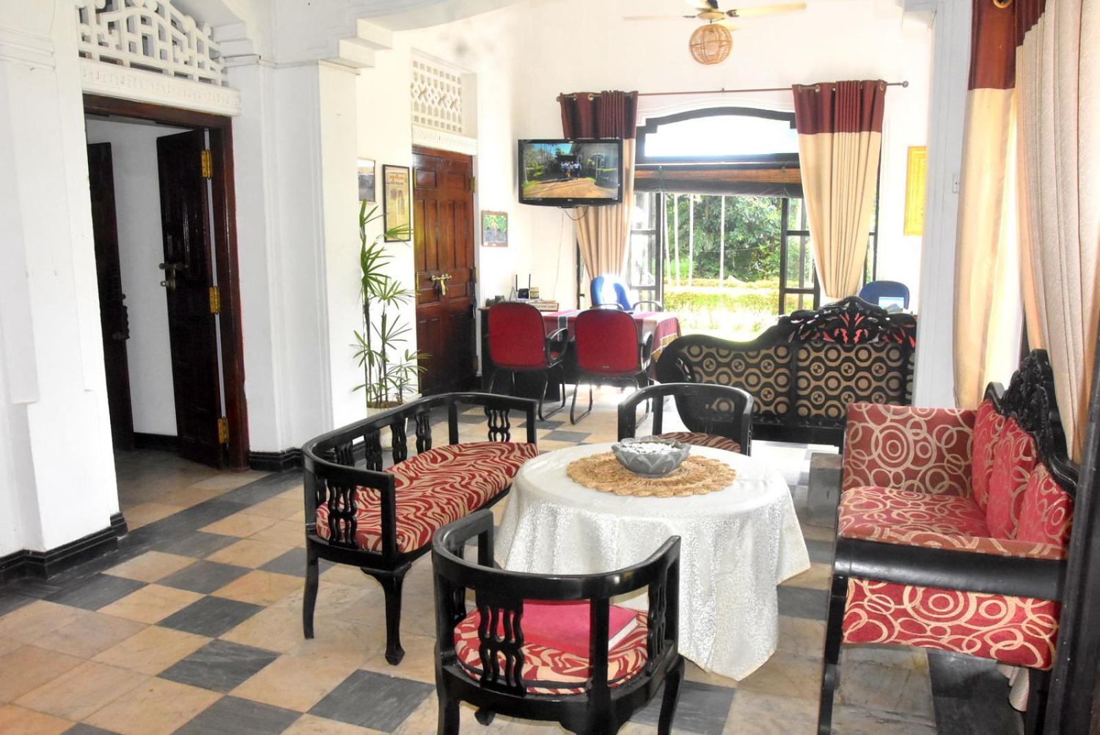 Aqua Pearl Bolgoda Lake Hotell Panadura Exteriör bild